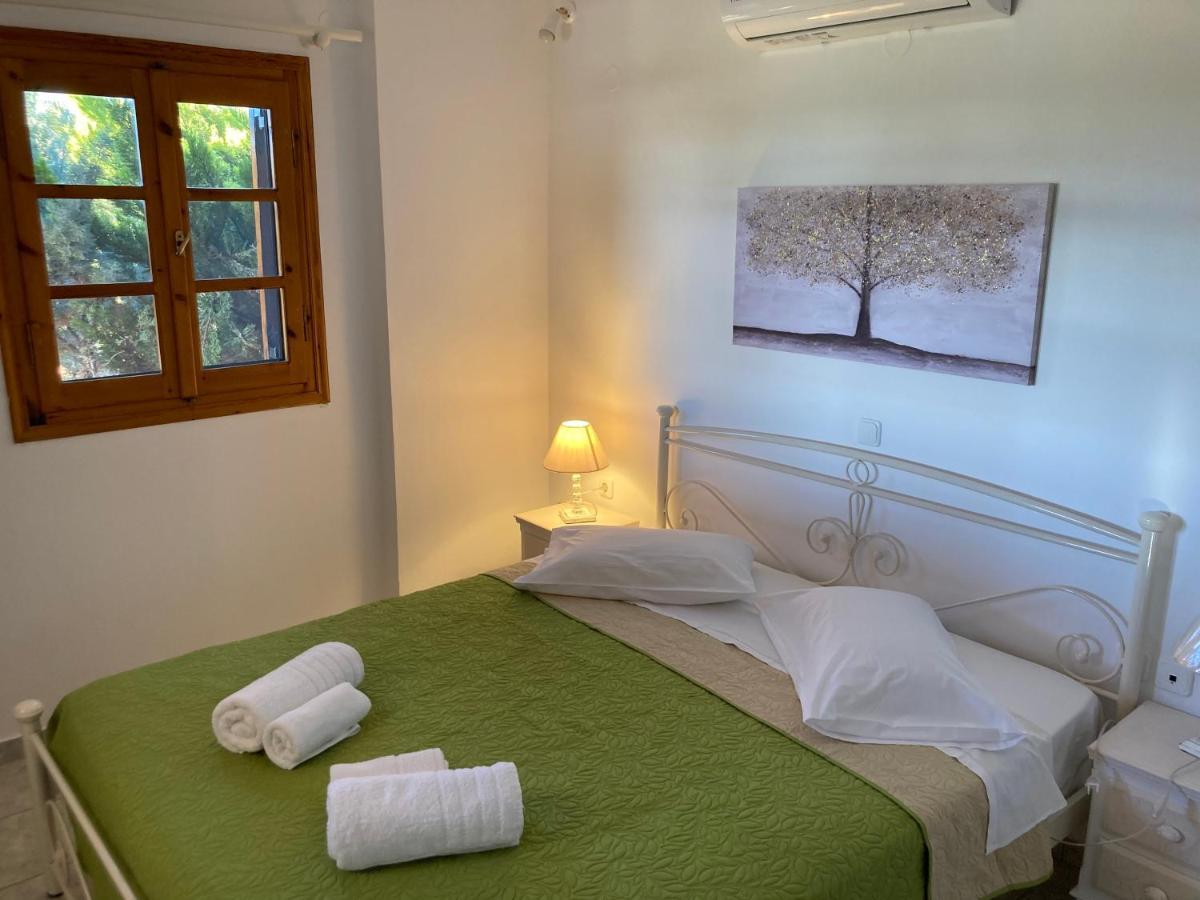 Kouremenos Beach Apartments Palekastro Extérieur photo