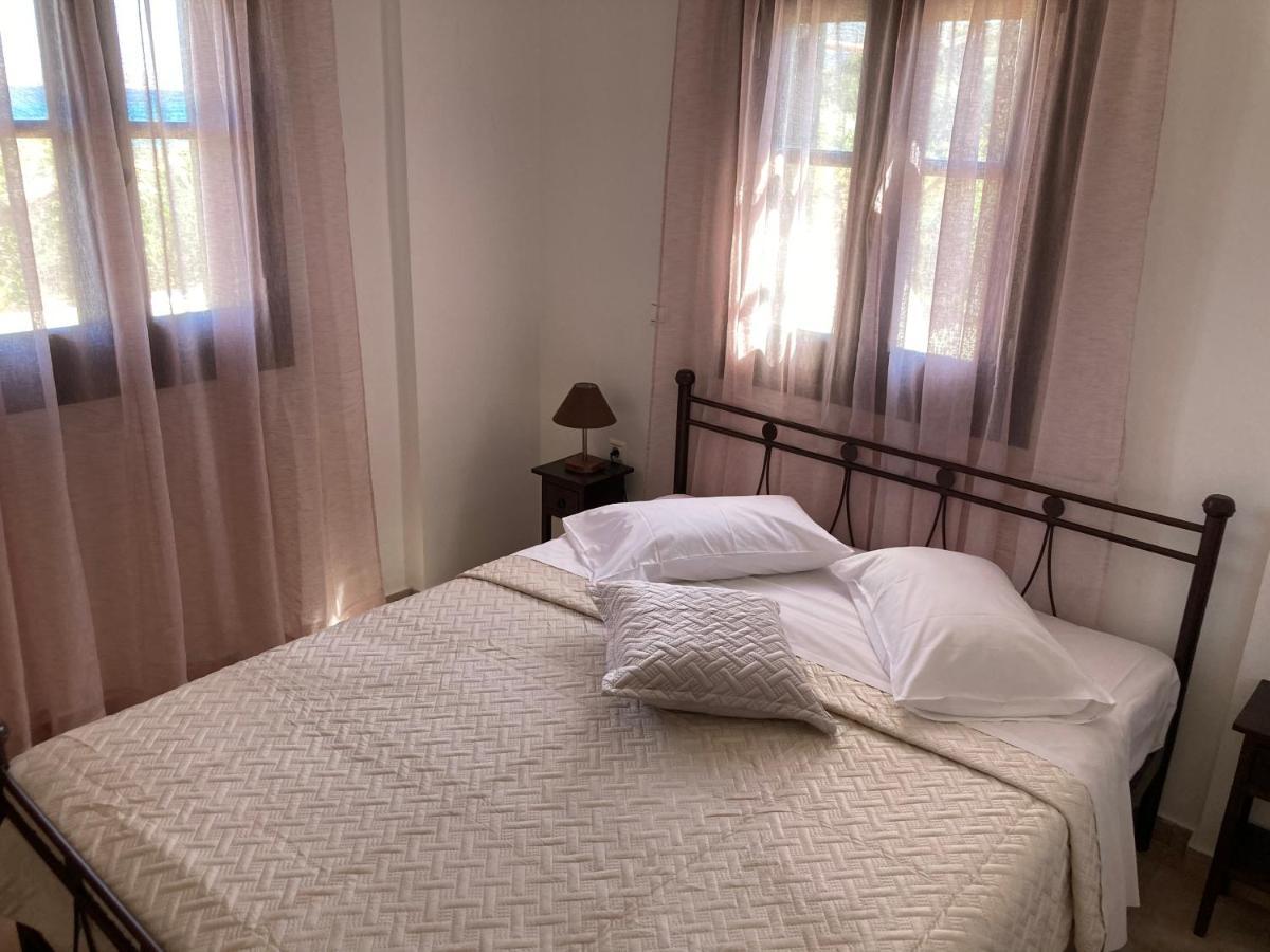Kouremenos Beach Apartments Palekastro Extérieur photo