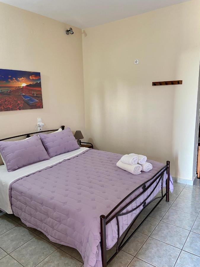 Kouremenos Beach Apartments Palekastro Extérieur photo