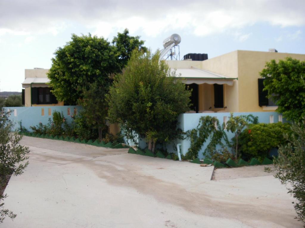 Kouremenos Beach Apartments Palekastro Chambre photo