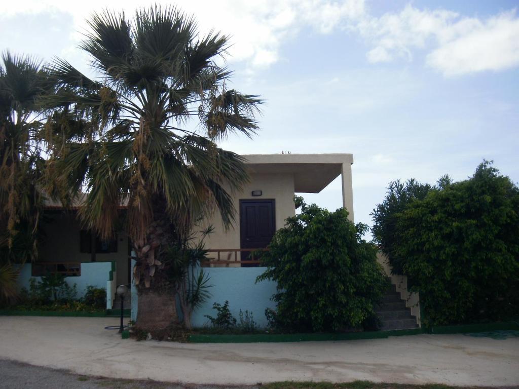 Kouremenos Beach Apartments Palekastro Extérieur photo