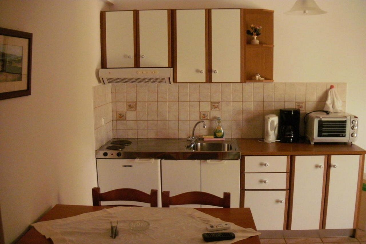 Kouremenos Beach Apartments Palekastro Extérieur photo